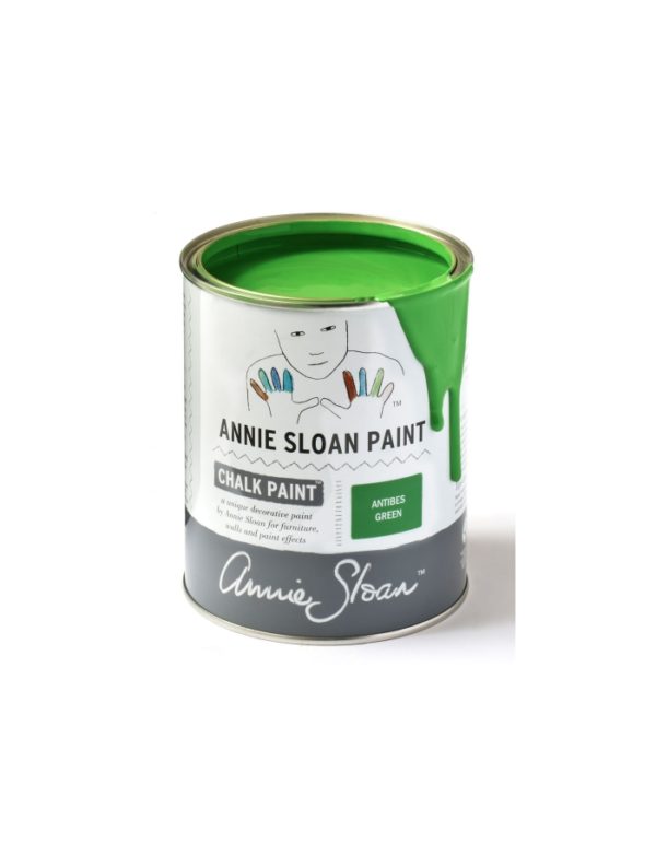 ANTIBES GREEN Chalkpaint™