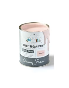 ANTOINETTE rose poudré Chalkpaint™