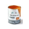 Barcelona Orange Chalkpaint