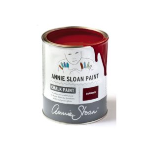 Burgundy Chalkpaint