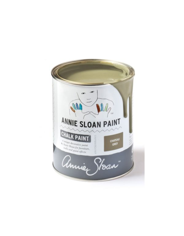 Chateau grey Chalkpaint