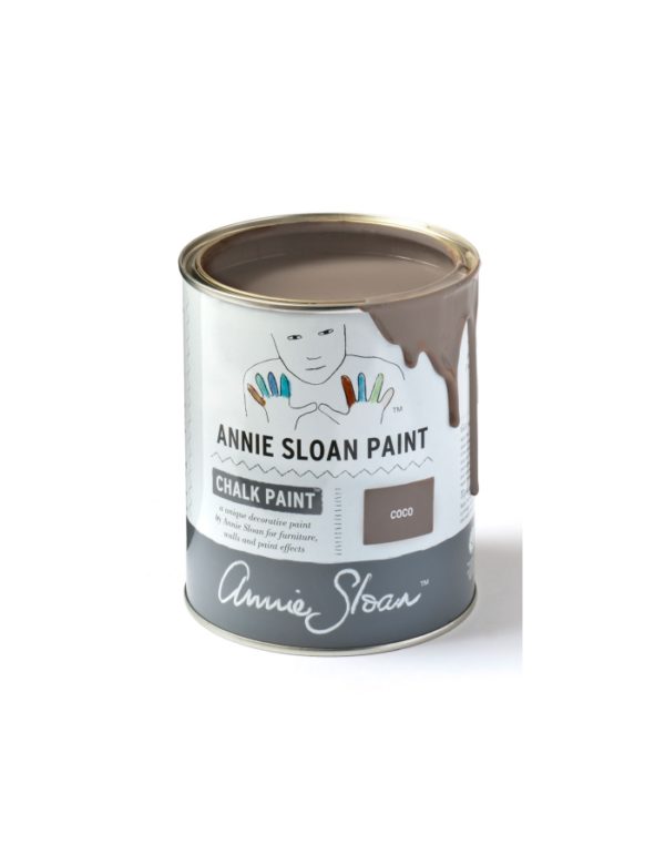 Coco Chalkpaint