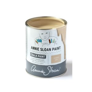 Country Grey Chalkpaint