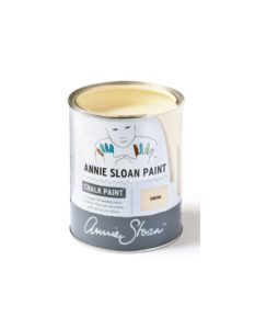 Cream Chalkpaint