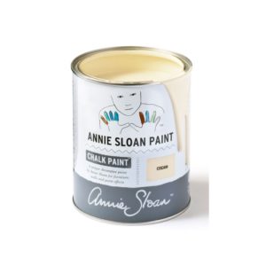 Cream Chalkpaint