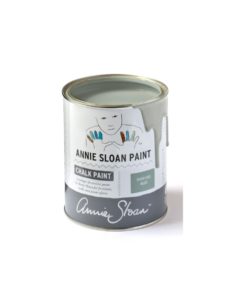 Duck Egg Blue Chalkpaint