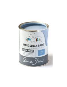 Louis Blue Chalkpaint