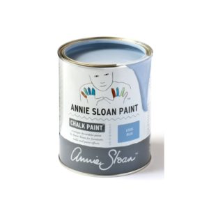 Louis Blue Chalkpaint