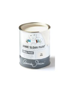 Old White Chalkpaint