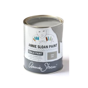 Paris Grey Chalkpaint