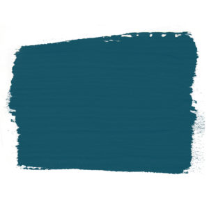 Aubusson Blue Chalkpaint