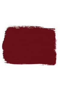 Burgundy Chalkpaint