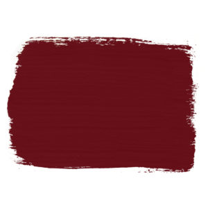 Burgundy Chalkpaint