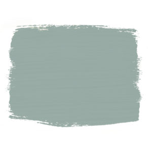 Duck Egg Blue Chalkpaint