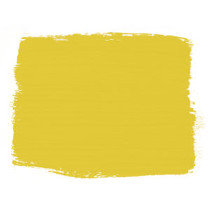 English Yellow Chalkpaint