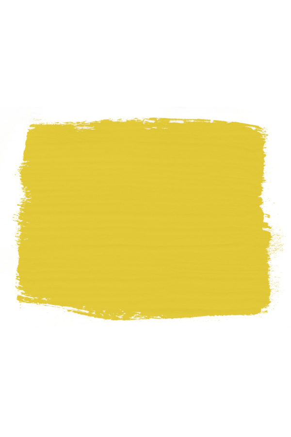 English Yellow Chalkpaint