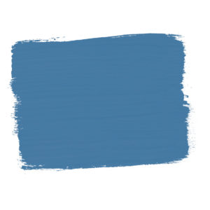 Greek Blue Chalkpaint