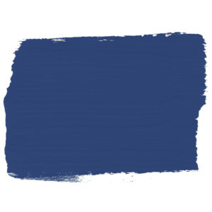 Napoleonic Blue Chalkpaint