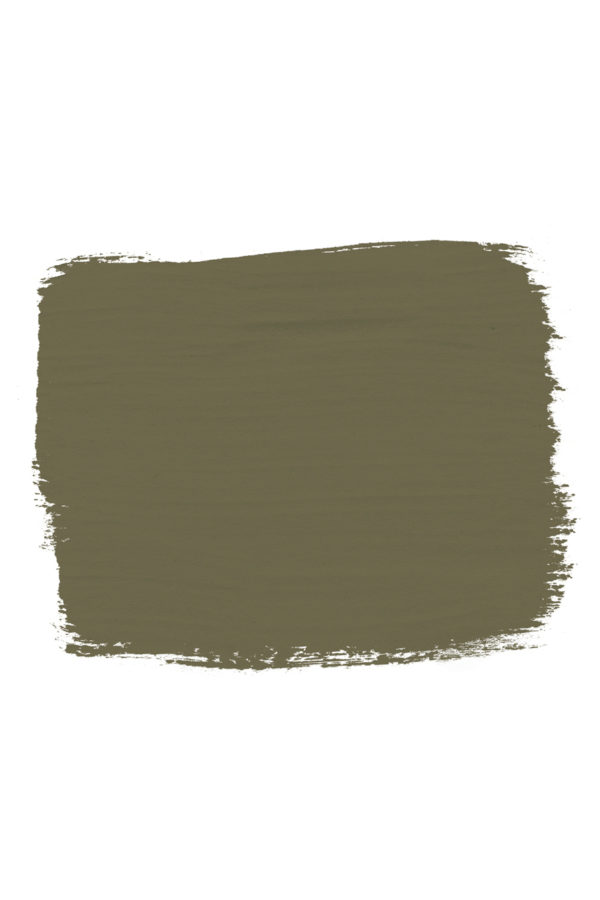Olive Chalkpaint