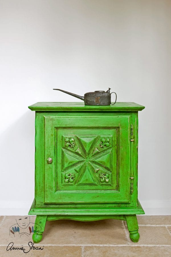 ANTIBES GREEN Chalkpaint™