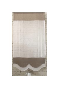 brise bise lin naturel