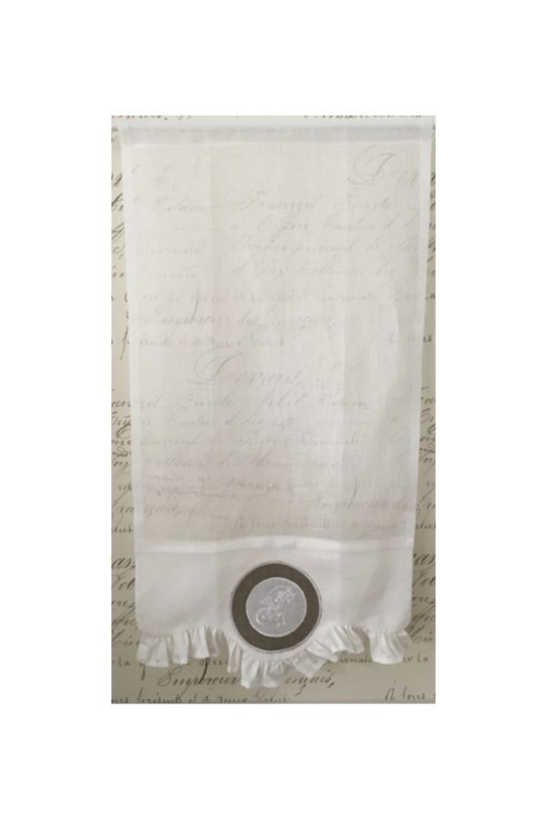 Brise bise shabby chic et romantique