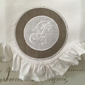 Brise bise shabby chic et romantique