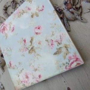 Carrelage imprimé SHABBY