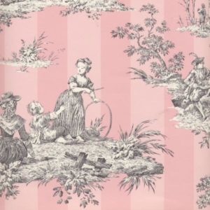 Collection Toile de Jouy French Toile