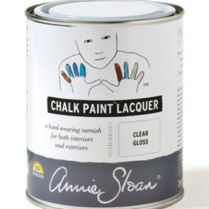 LACQUER Chalk Paint™
