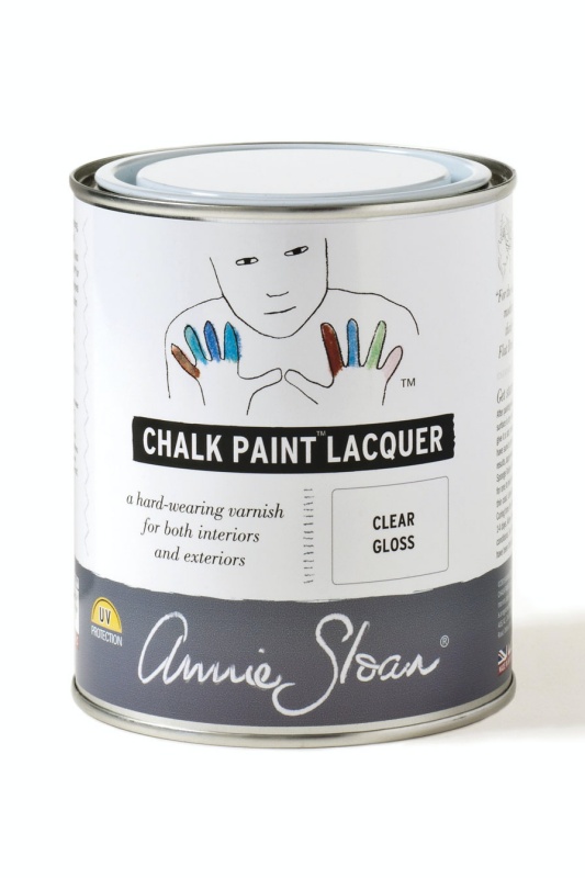 LACQUER Chalk Paint™