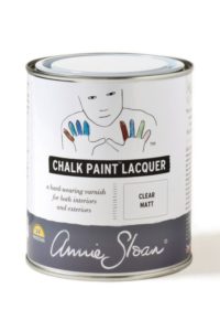 LACQUER Chalk Paint™ Matt
