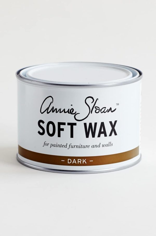 Soft Wax Annie Sloan