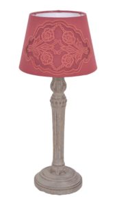 Pied de lampe Coquecigrues