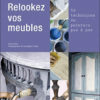 Livre ANNIE SLOAN Relookez vos meubles !