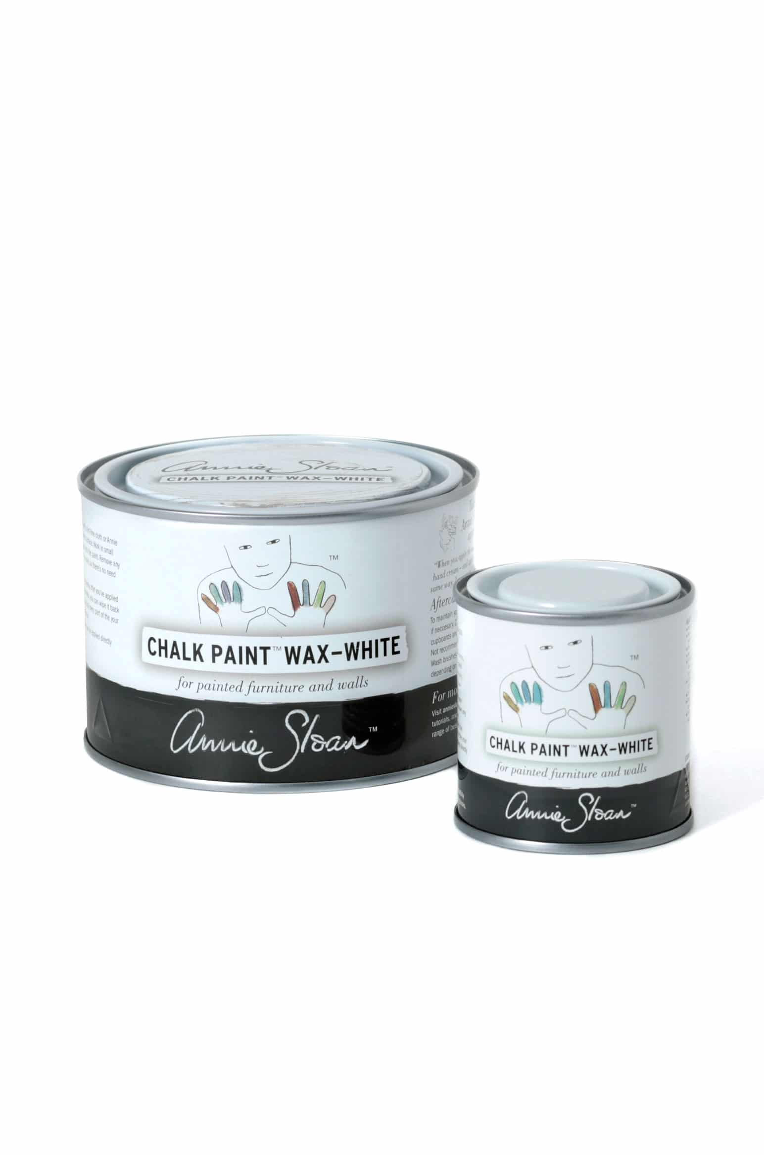 Cire BLANCHE - WHITE WAX - Le Monde de Rose