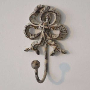 Crochets & patères