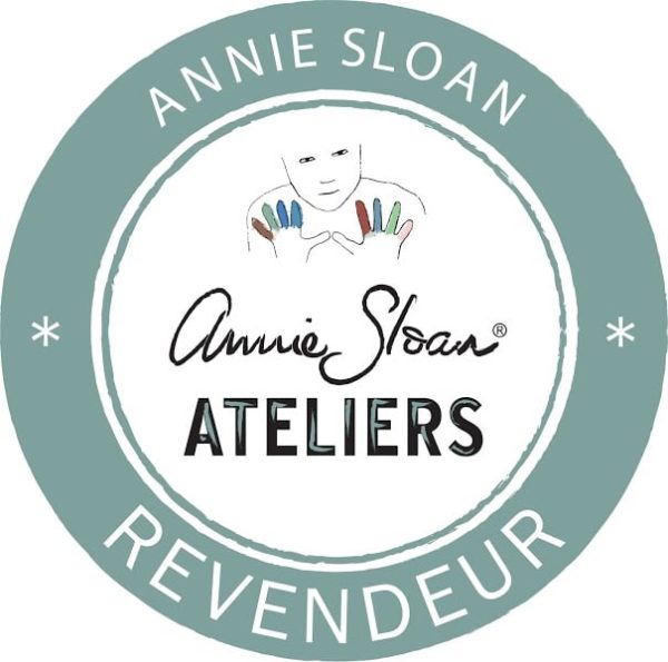 ATELIERS PATINE ANNIE SLOAN CHALKPAINT