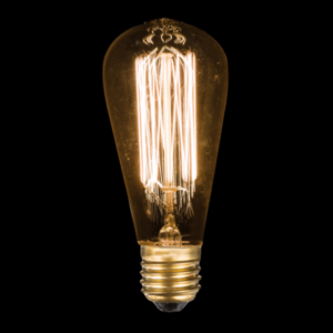 Ampoule LED décorative Modèle EDISON 32W