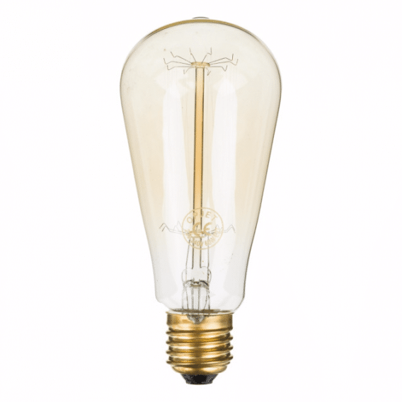 Ampoule LED décorative Modèle EDISON 32W