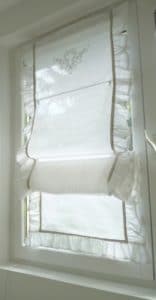 store bateau sur mesure modèle Frou-frou