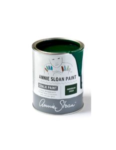 Amsterdam Green Chalkpaint™