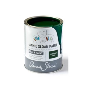 Amsterdam Green Chalkpaint™