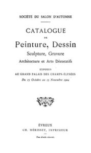 Transfert IOD Modèle CATALOGUE - Décalcomanie