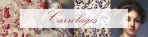 carrelage imprimé