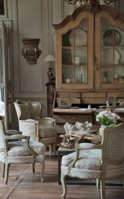 25 French Country Decorating Ideas: Timeless Elegance for Every Room in ...