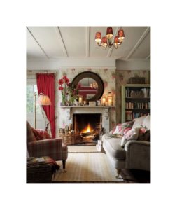 deco anglaise