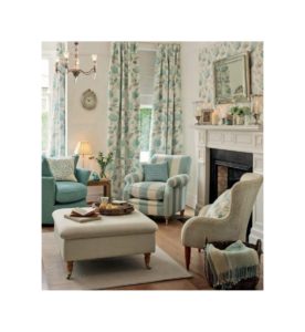 deco anglaise