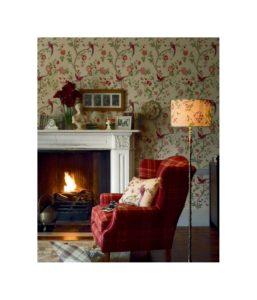 deco anglaise