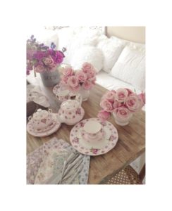 deco anglaise
